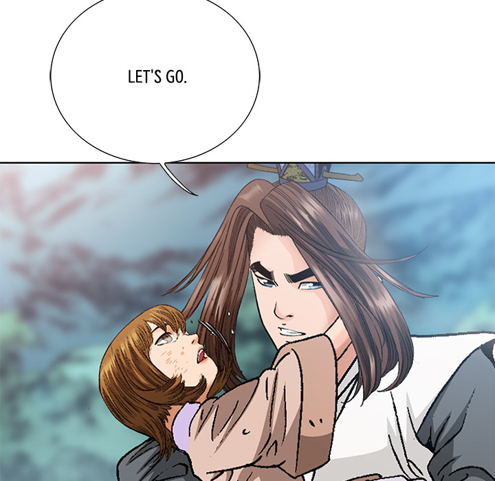 The Tale of The Hyungsan Sect - episode 30 - 10