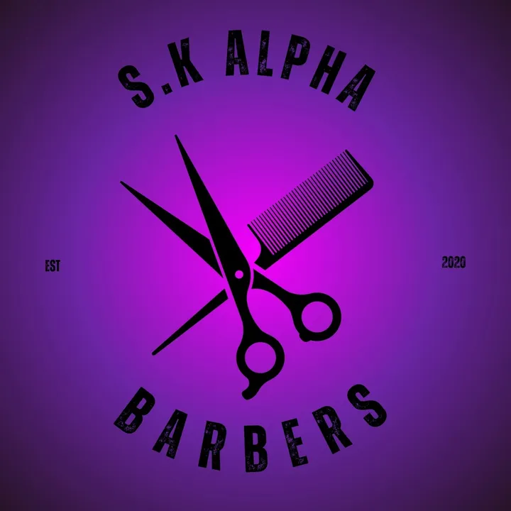 s.k.alpha.barbers