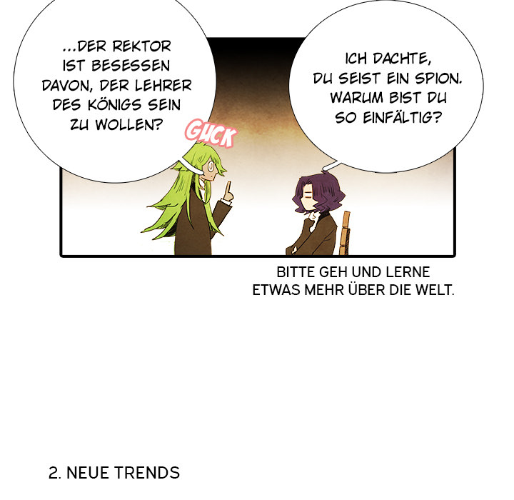 Ardors Königreich - episode 38 - 5