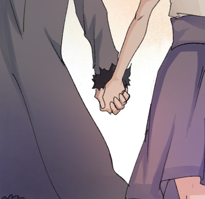 Death's Love Ballad - episode 4 - 18
