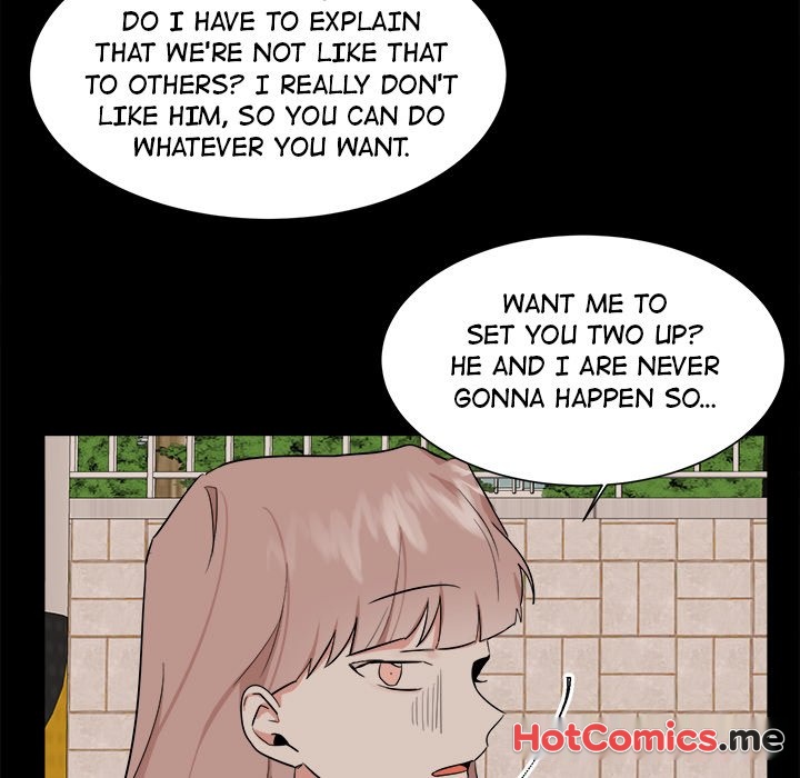 Unluckily Lucky - episode 22 - 48
