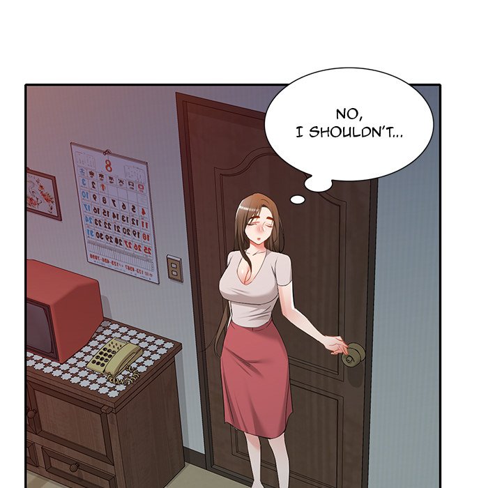 Don't Seduce Me! - episode 24 - 46