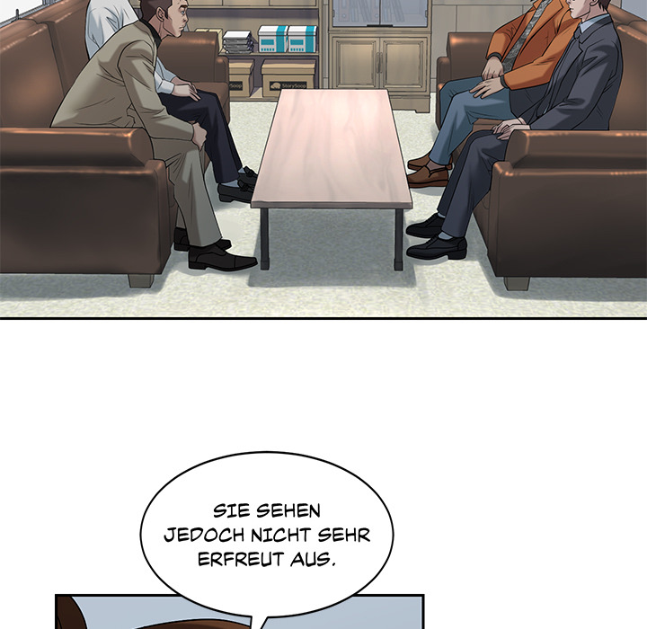 Böses Blut - episode 31 - 48