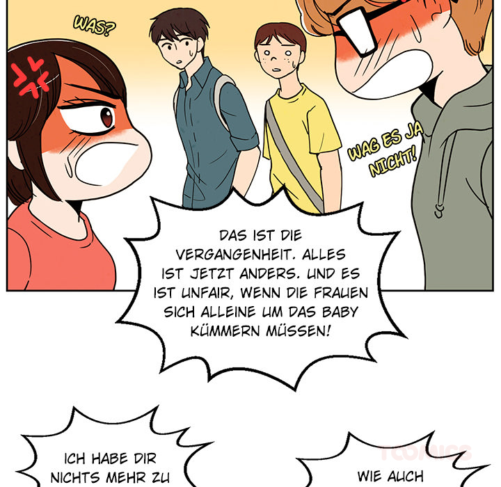 Händchenhalten Auf Eigene Gefahr - episode 35 - 57