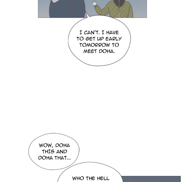 You Have The Wrong Person - episode 6 - 74