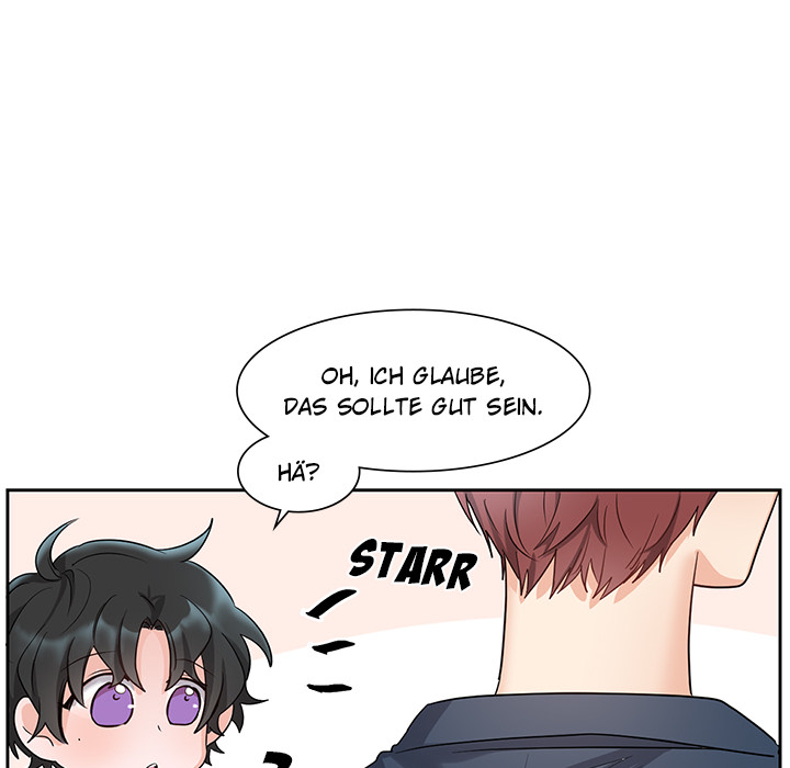 Pheromon Sorbet♥ - episode 6 - 29