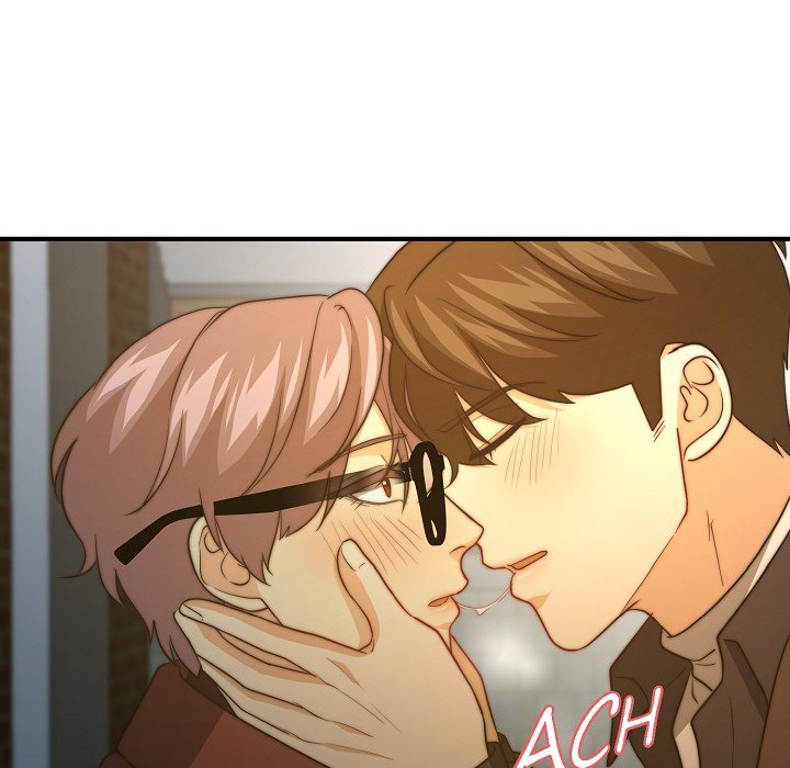 Die geheime Liebe des Omega K - episode 32 - 84