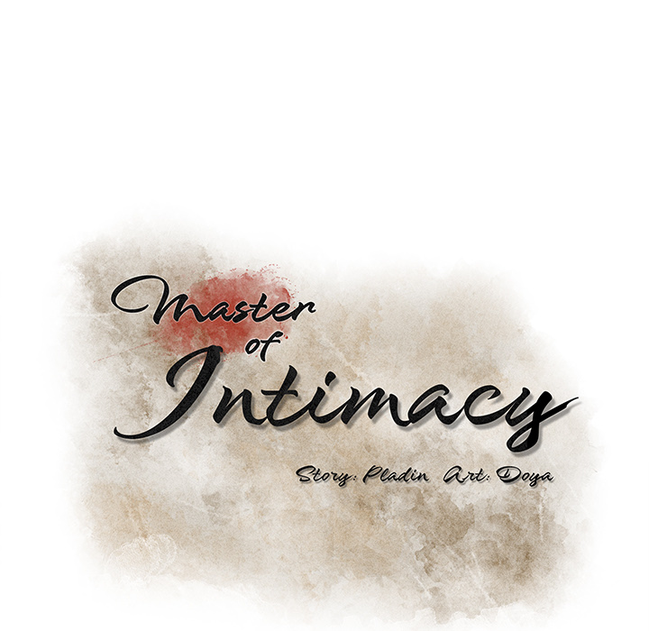 Master of Intimacy - UNCENSORED - episode 7 - 71