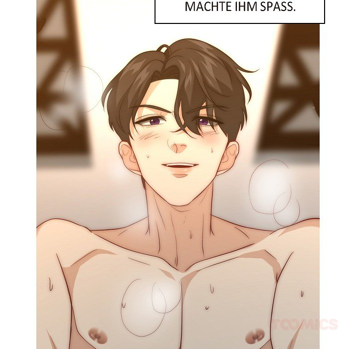 Die geheime Liebe des Omega K - episode 11 - 77