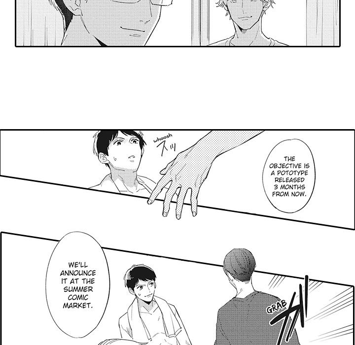 Welcome! To the BL Research Club - episode 3 - 13
