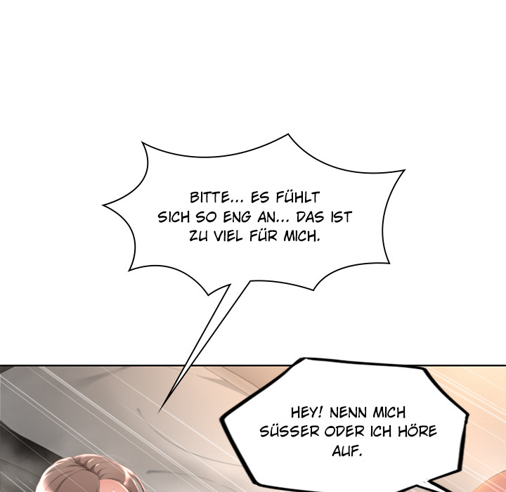 In greifbarer Nähe - episode 55 - 100