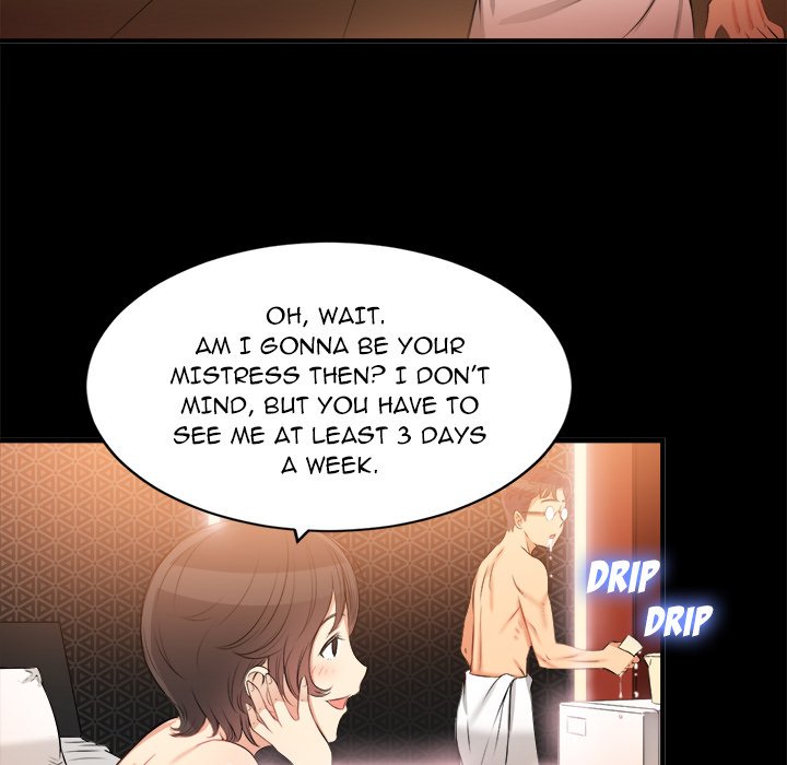 Yuri's Part Time Job - episode 9 - 24