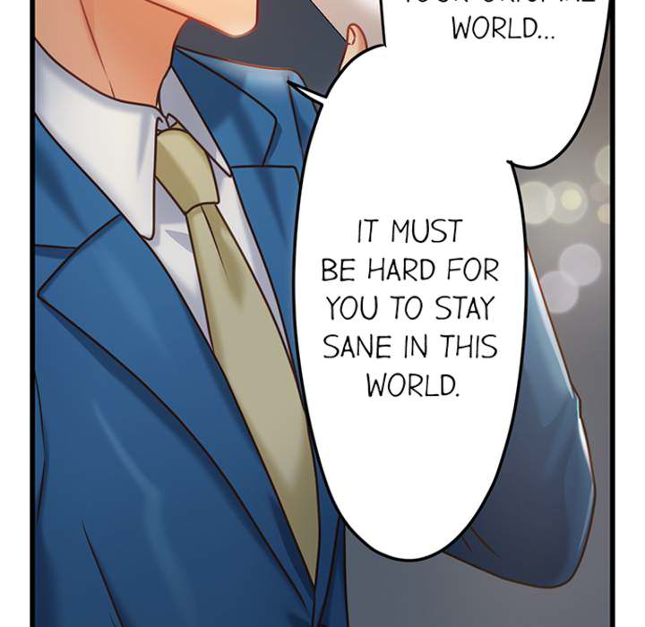 The Last Virgin in a Lustful World - episode 11 - 32