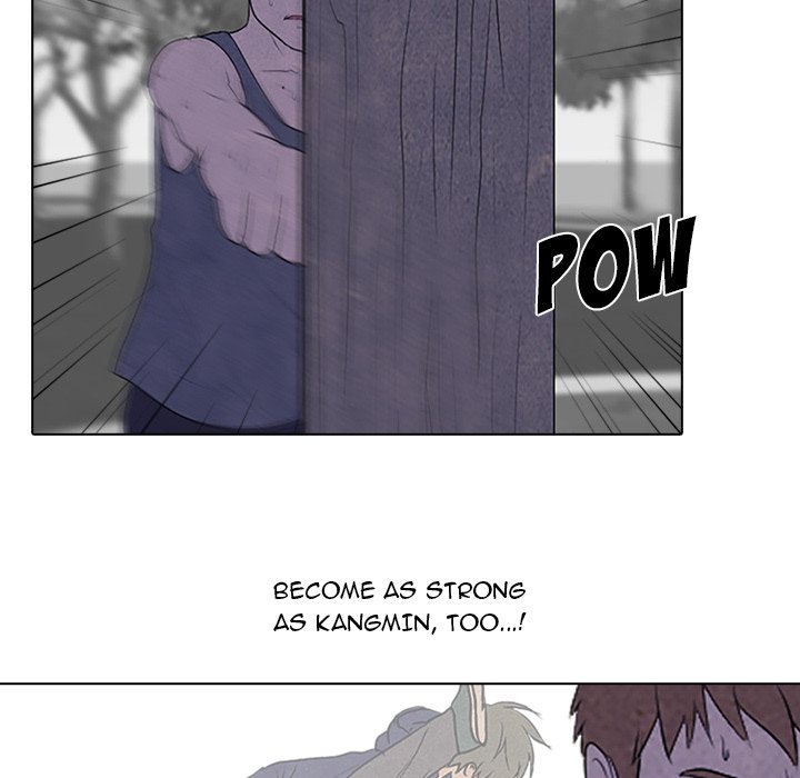 High School Devil - episode 87 - 27