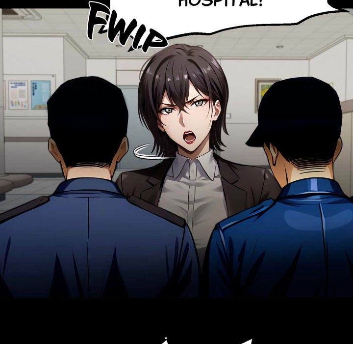Workaholic Gangster - episode 104 - 108