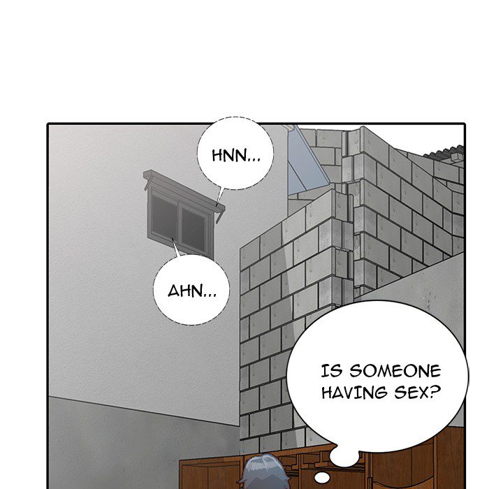 Town Girls - episode 1 - 78