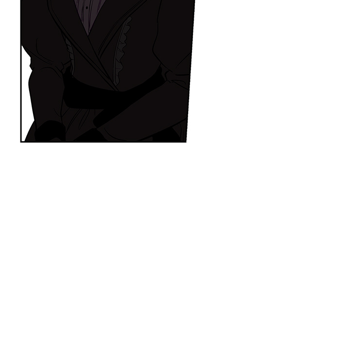 The Blood of Madam Giselle - episode 1 - 33