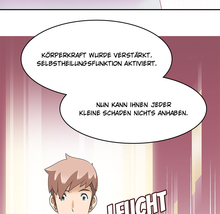 Agent Playboy meldet sich zum Dienst - episode 15 - 72
