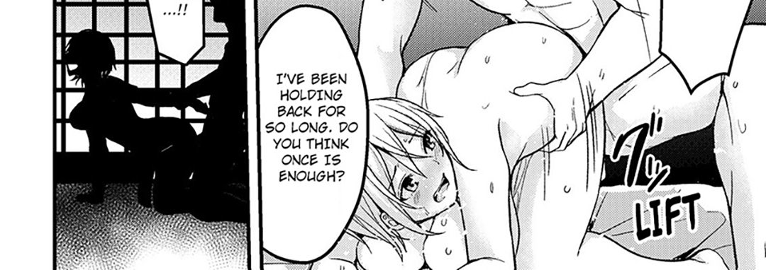 Please… Don’t Make Me Come Anymore… I Was Continuously Bedded by My Younger Uncle Until the Day Before My Wedding… - episode 4 - 15