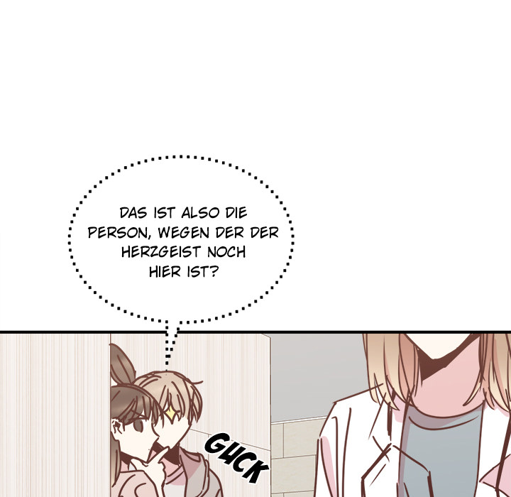 Glaubst du an Geister? - episode 28 - 16