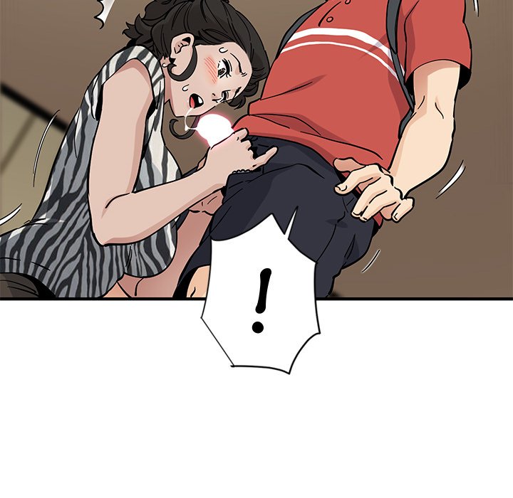 Love Factory - episode 17 - 103