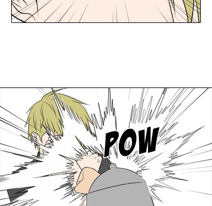 Taekwon High - episode 2 - 87