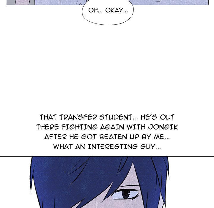 High School Devil - episode 14 - 18