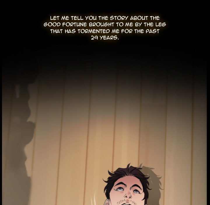 The First Love Story - episode 1 - 19