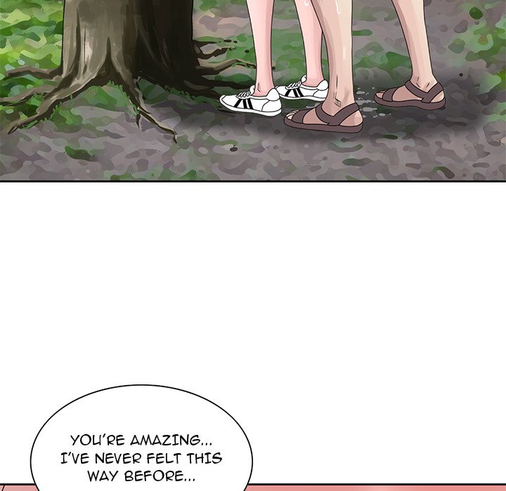 Shh! Her Secret - episode 8 - 32