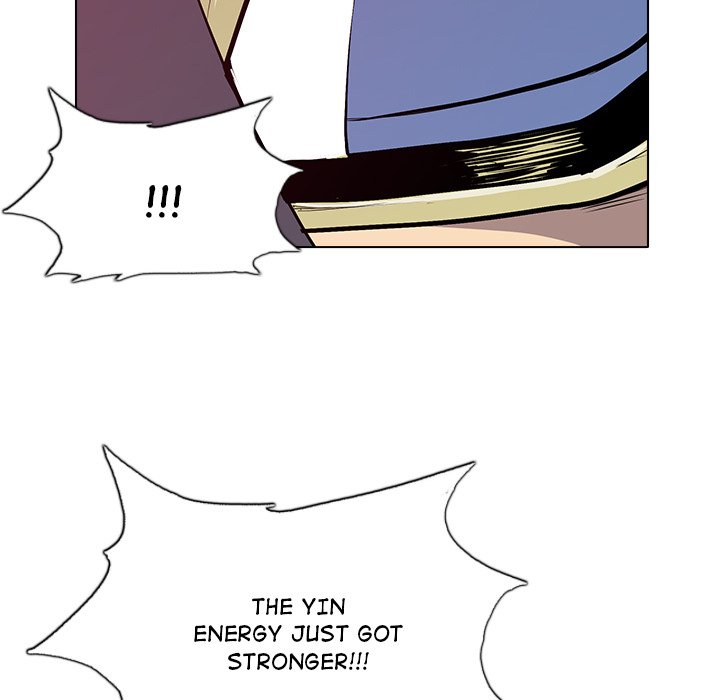 The Fang of Yeongno - episode 5 - 126