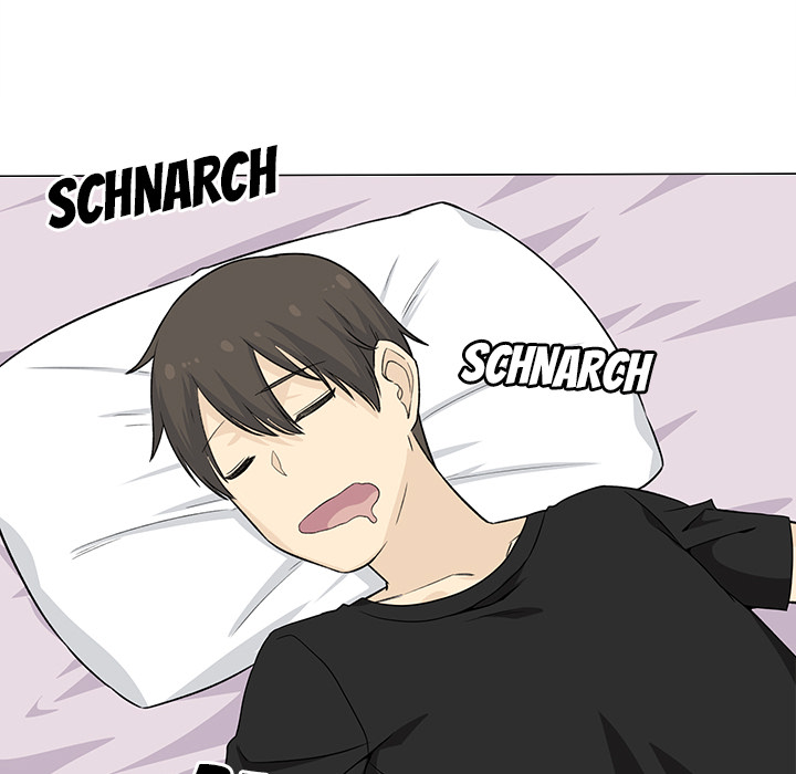 Raus aus meinem Zimmer! - episode 12 - 125