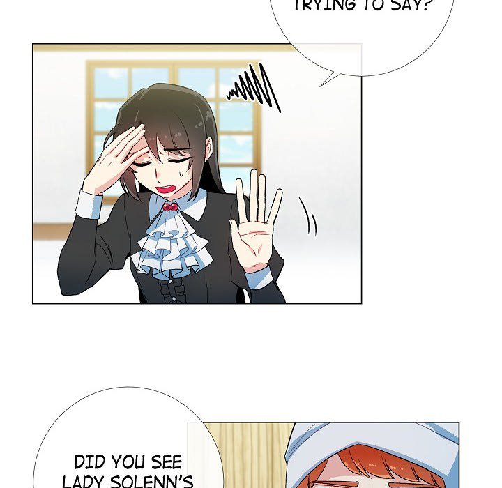 The Maid and the Vampire - episode 16 - 42