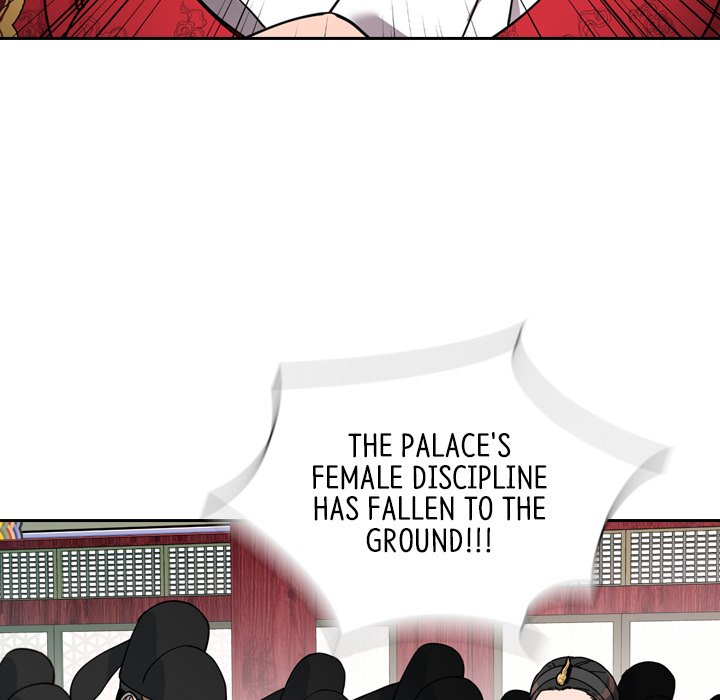 The Princess's Guard - episode 58 - 88