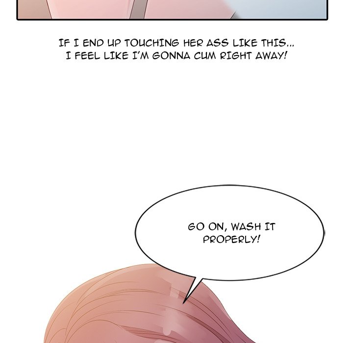 Shh! Her Secret - episode 2 - 85