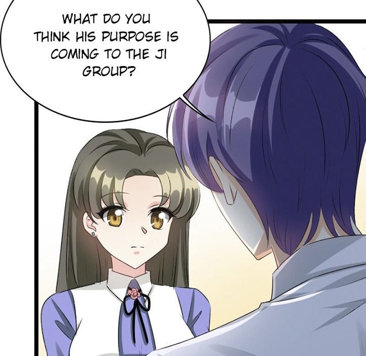 Love Is Never Enough - episode 27 - 38