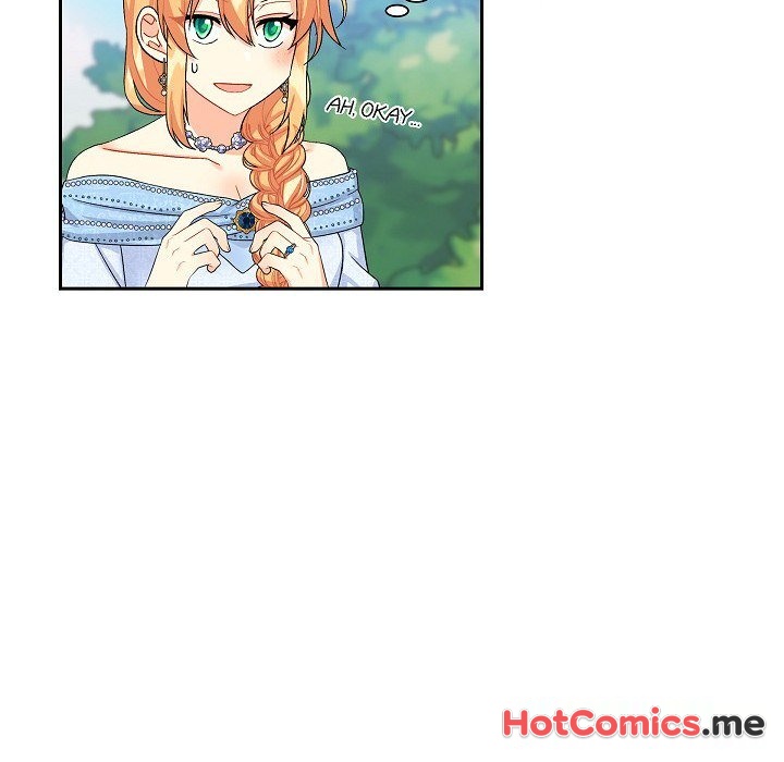 The Destroyer Fell in Love with Me - episode 26 - 62