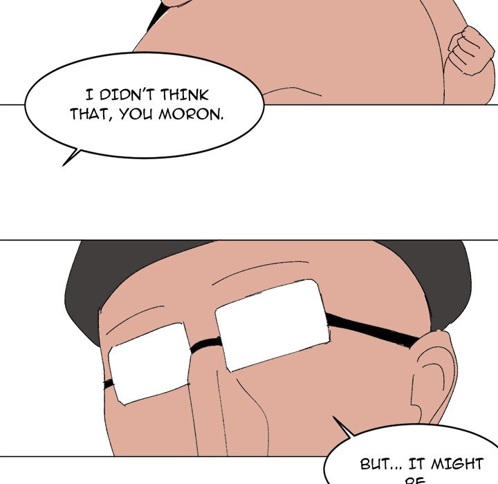 Chilly Charlie - episode 12 - 4
