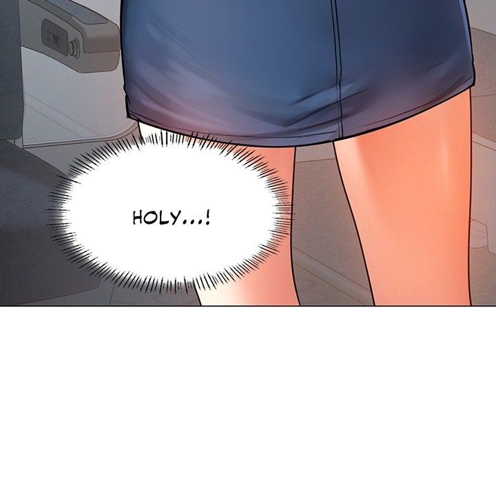 Welcome to the Big City - episode Prologue - 17