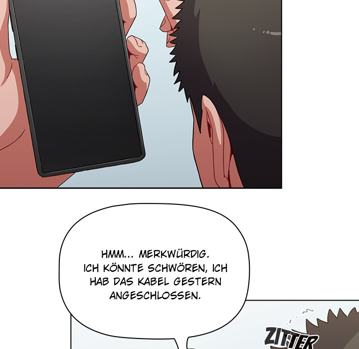 Spätzünder - episode 15 - 23