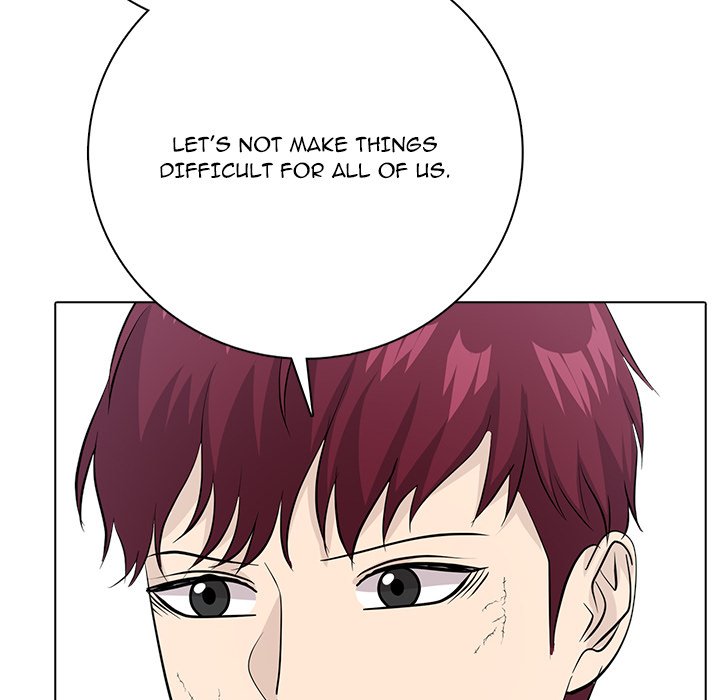 High School Legend Boost - episode 1 - 137