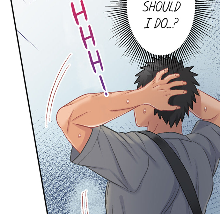 Lusting After Your Muscles - episode 16 - 27