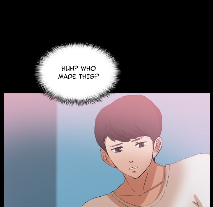 Secret Neighbors - episode 25 - 56