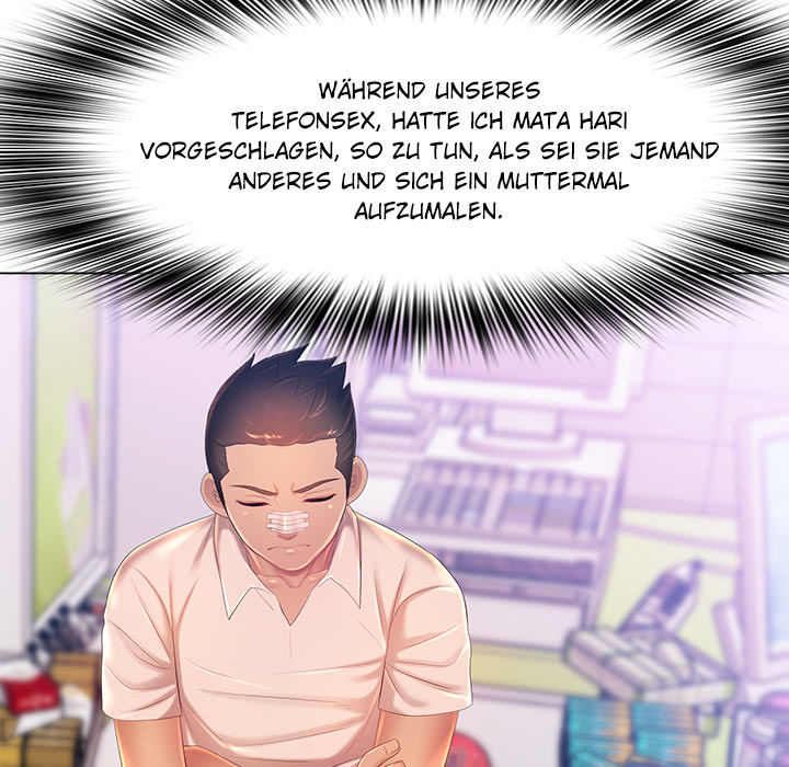 Anzüglicher Anrufer - episode 13 - 90