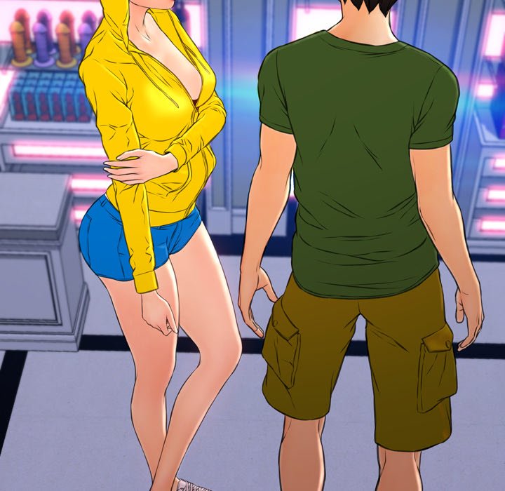 Her Toy Shop - episode 55 - 90