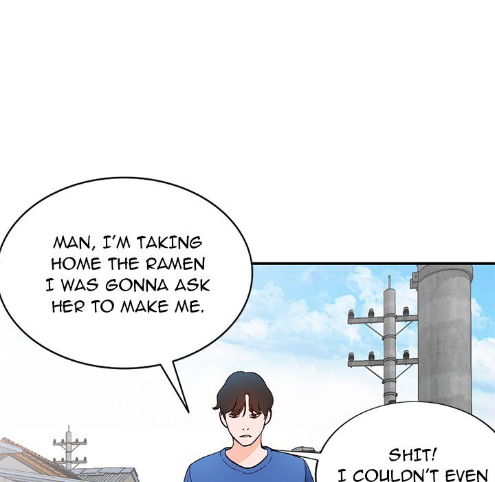 Town Girls - episode 9 - 66