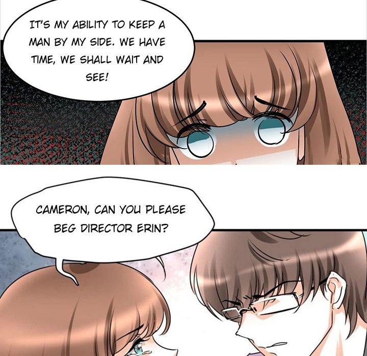 Love Is Never Enough - episode 6 - 28