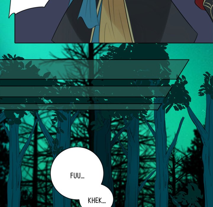 Odis and Moa's Underworld Diary - episode 65 - 39