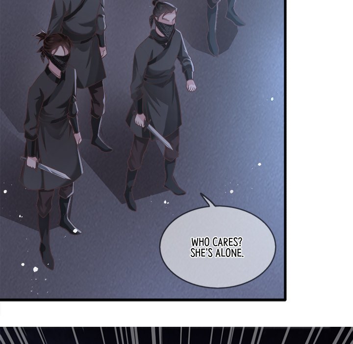 The Queen of Hell - episode 22 - 9