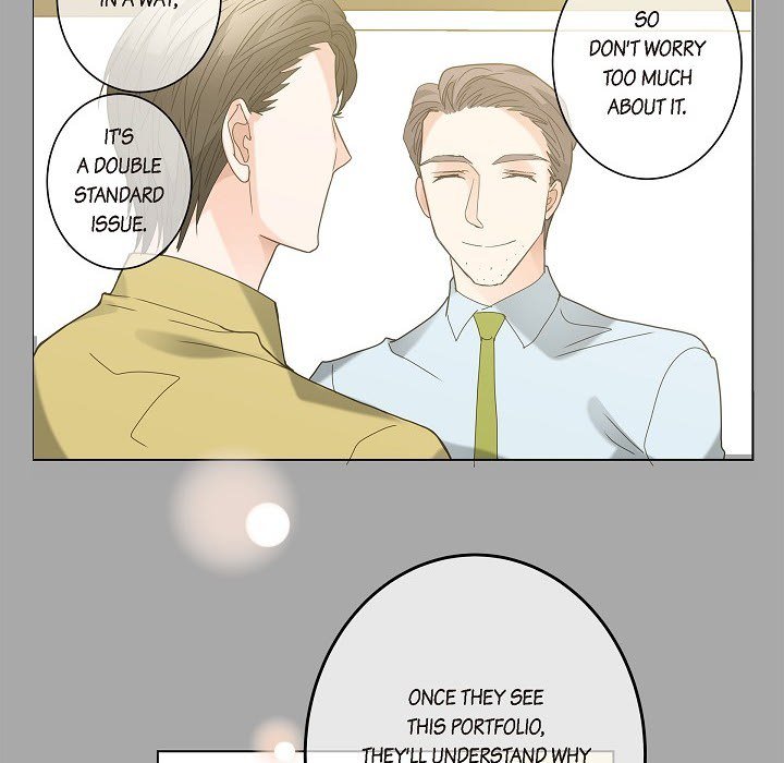 Sentimental Reasons - episode 16 - 45