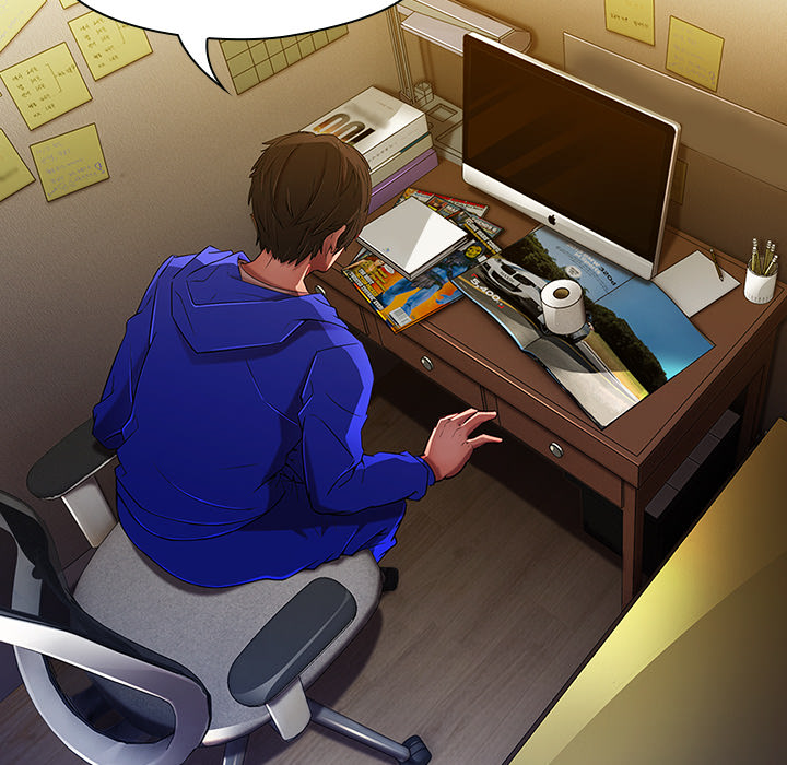 Lady Long Legs - episode 2 - 41